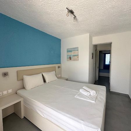 Blue Senses Apartments Sarti Extérieur photo