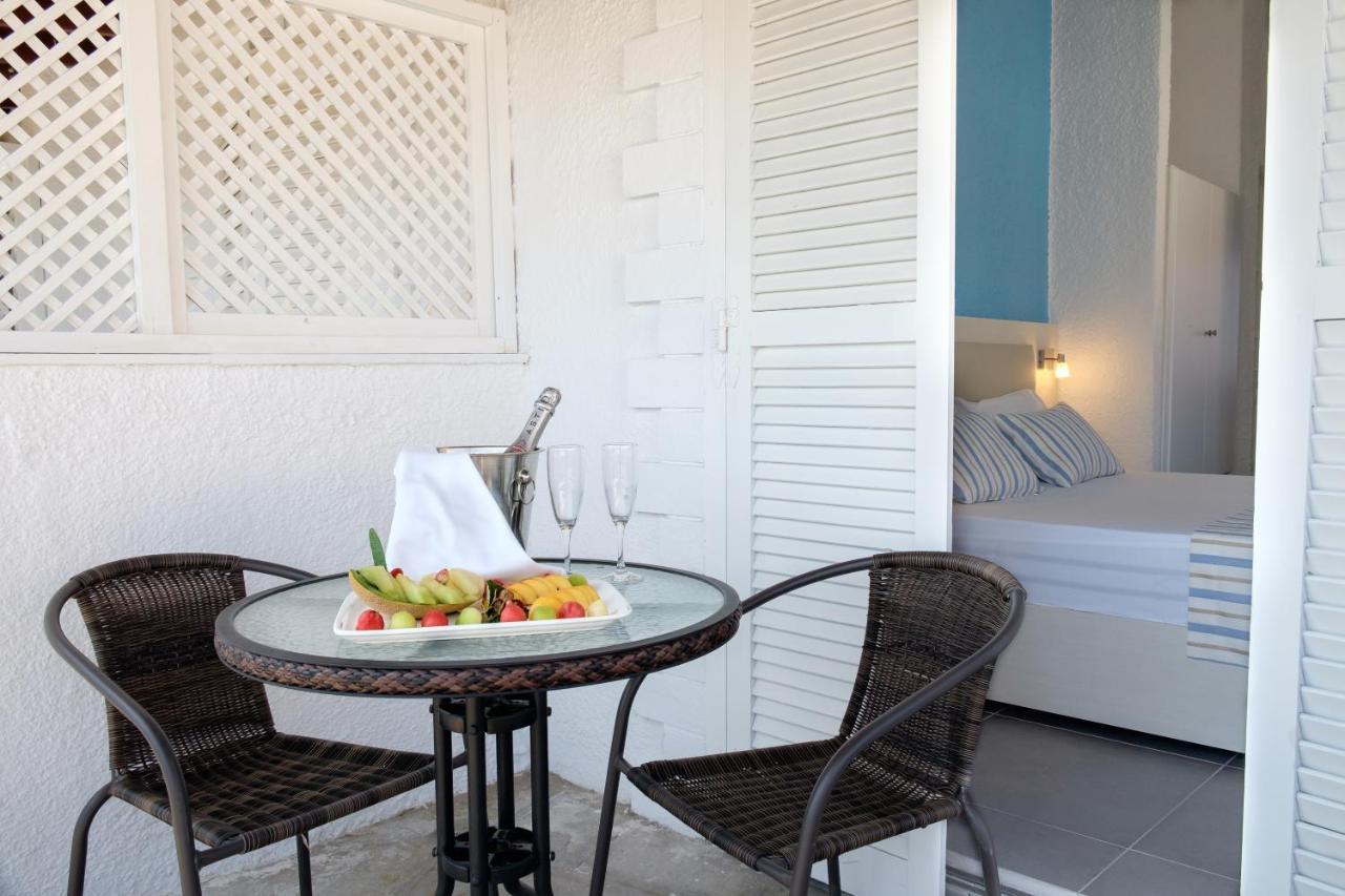 Blue Senses Apartments Sarti Extérieur photo