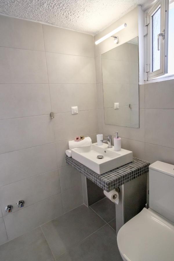 Blue Senses Apartments Sarti Extérieur photo