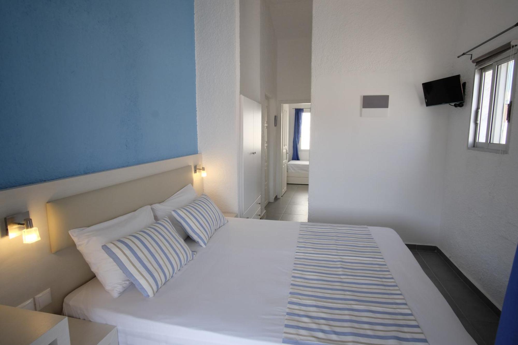 Blue Senses Apartments Sarti Extérieur photo